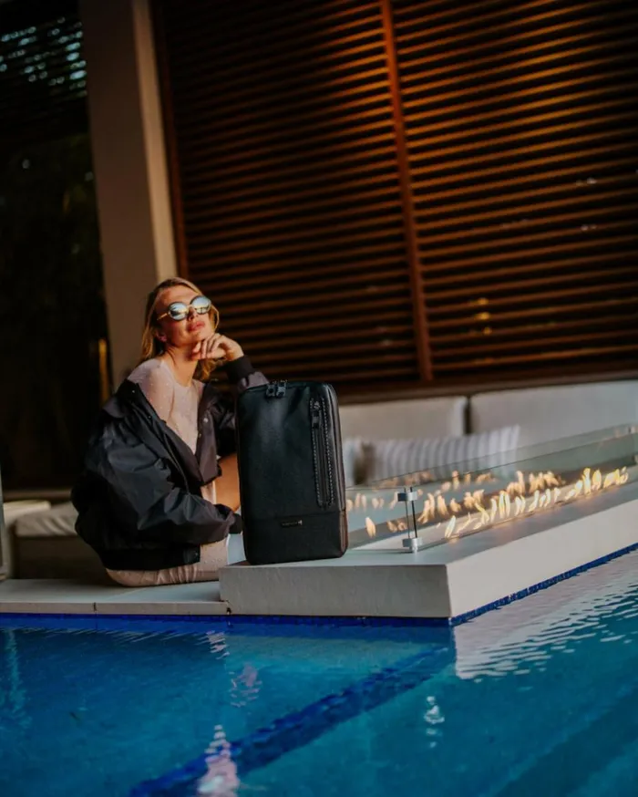 REALITY CHECK SMARTPACK Bags SPRAYGROUND