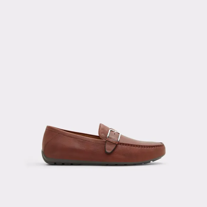 Reggio Cognac Men ALDO Loafers and SlipOns