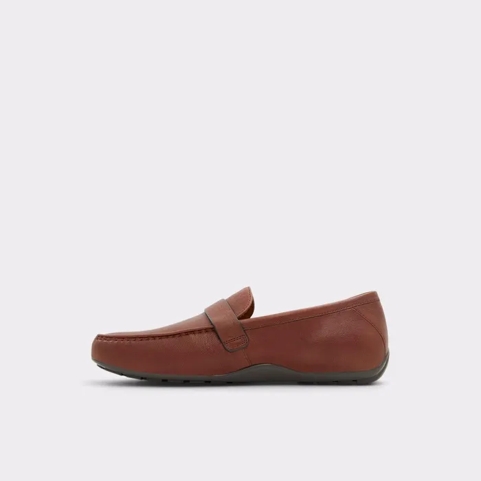 Reggio Cognac Men ALDO Loafers and SlipOns