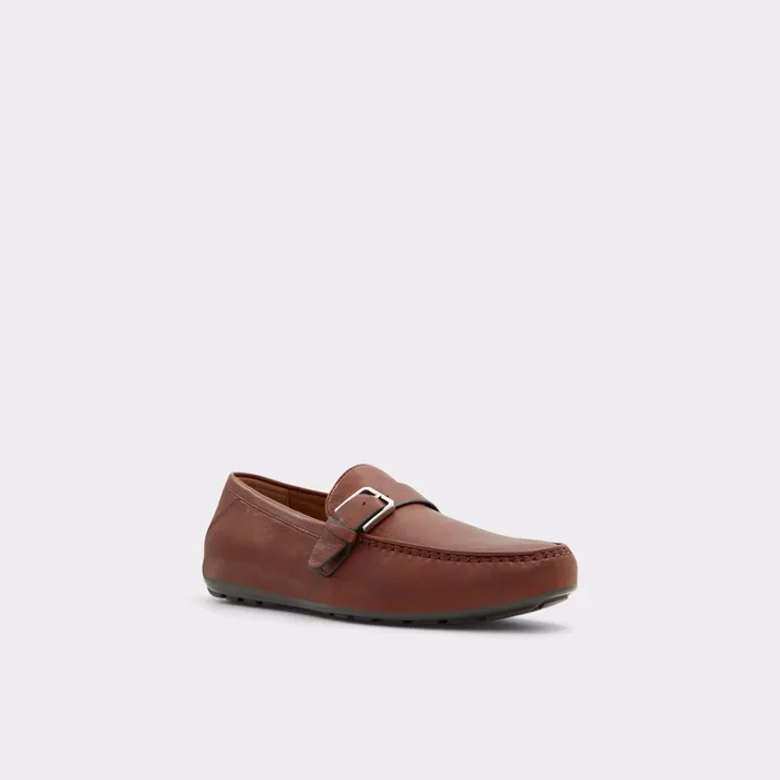 Reggio Cognac Men ALDO Loafers and SlipOns