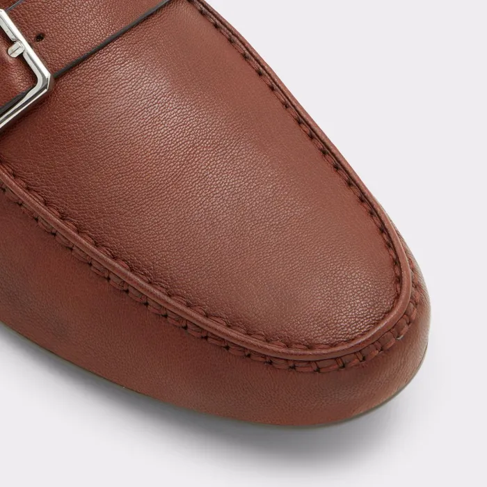 Reggio Cognac Men ALDO Loafers and SlipOns