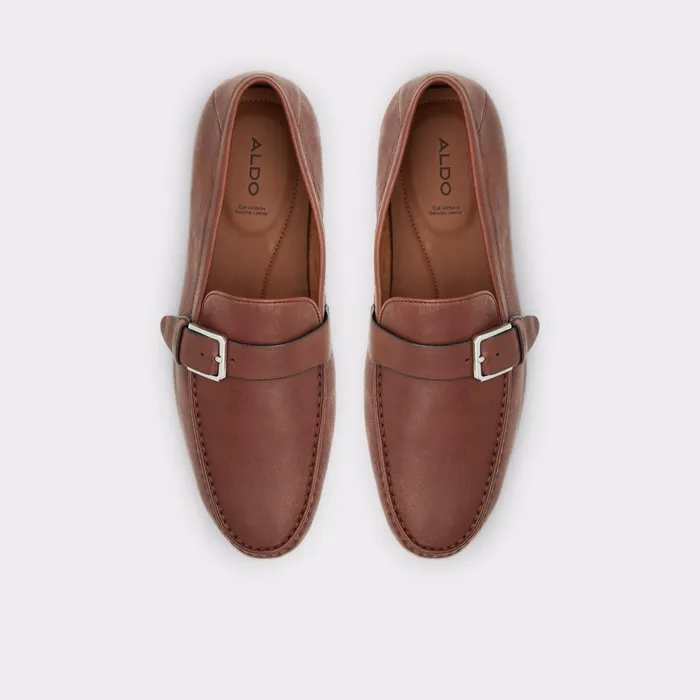 Reggio Cognac Men ALDO Loafers and SlipOns