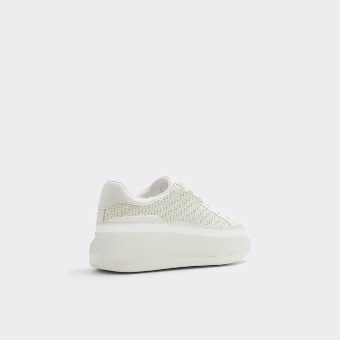Reia White Women ALDO Sneakers