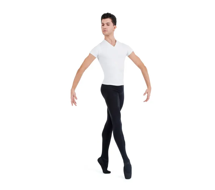 Repetto Mens Tshirt TShirt White