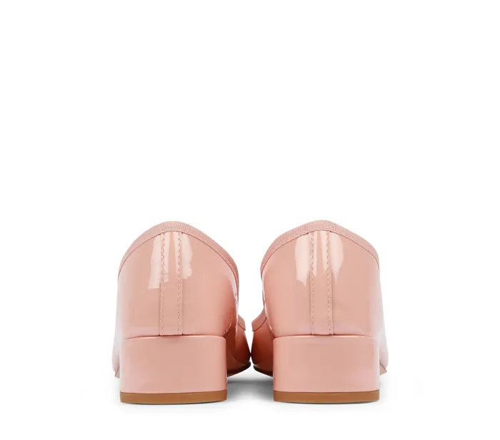 Repetto Womens Ballerinas Camille Ballerinas Almond Beige