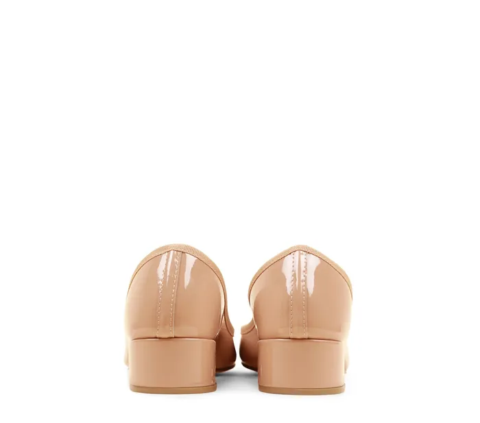 Repetto Womens Ballerinas Camille Ballerinas Skin