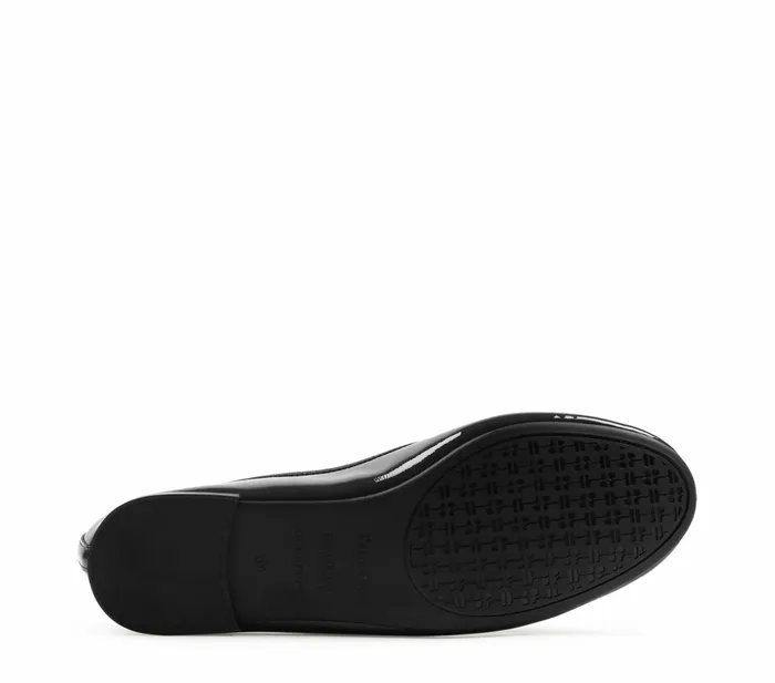 Repetto Womens Ballerinas Lili Ballerinas Navy Blue