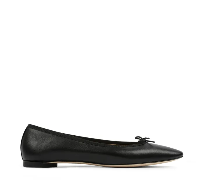 Repetto Womens Ballerinas Narde Ballerinas Black