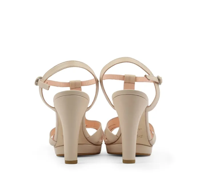 Repetto Womens Sandals Bikini Sandals Beige Near Me