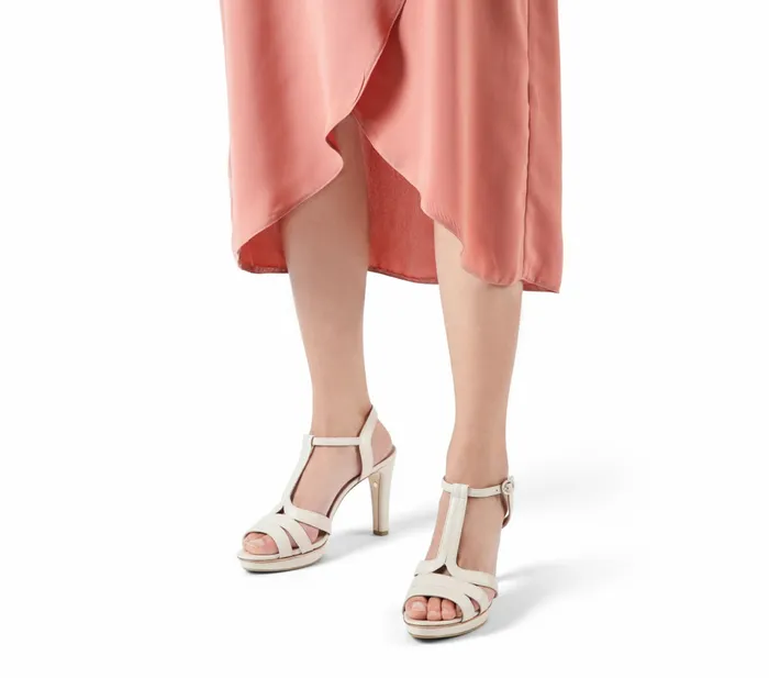 Repetto Womens Sandals Bikini Sandals Beige Near Me