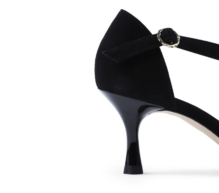 Repetto Womens Sandals Pino TStraps Black Cheap On Sale