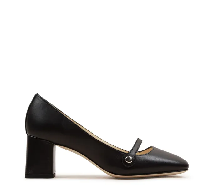 Repetto Womens Sandals Prielle Mary Janes Black For Sale