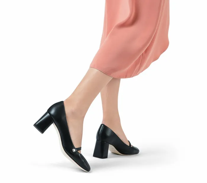 Repetto Womens Sandals Prielle Mary Janes Black For Sale