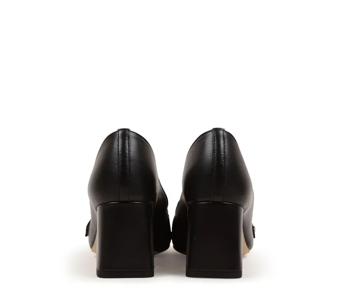 Repetto Womens Sandals Prielle Mary Janes Black For Sale