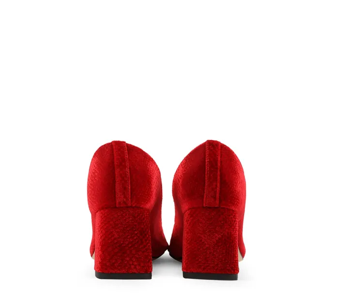 Repetto Womens Sandals Prielle Mary Janes Flammy Red Popular