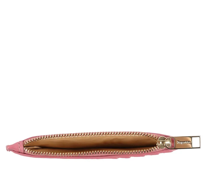 Repetto Womens Small Leather Goods Card Holder Th Pink Cheap On Sale