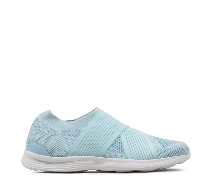 Repetto Womens Sneakers Dance Sneakers Porcelain Blue For Sale