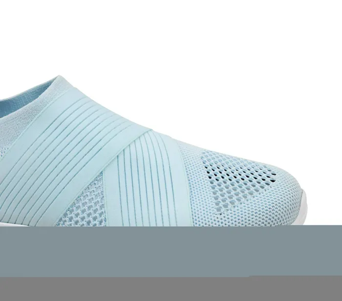 Repetto Womens Sneakers Dance Sneakers Porcelain Blue For Sale