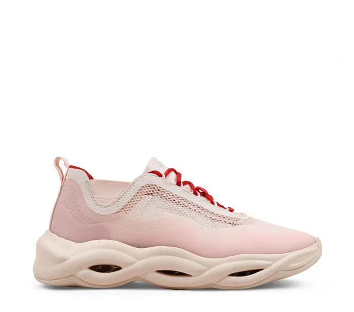 Repetto Womens Sneakers Royal Sneakers Almond Beige Popular