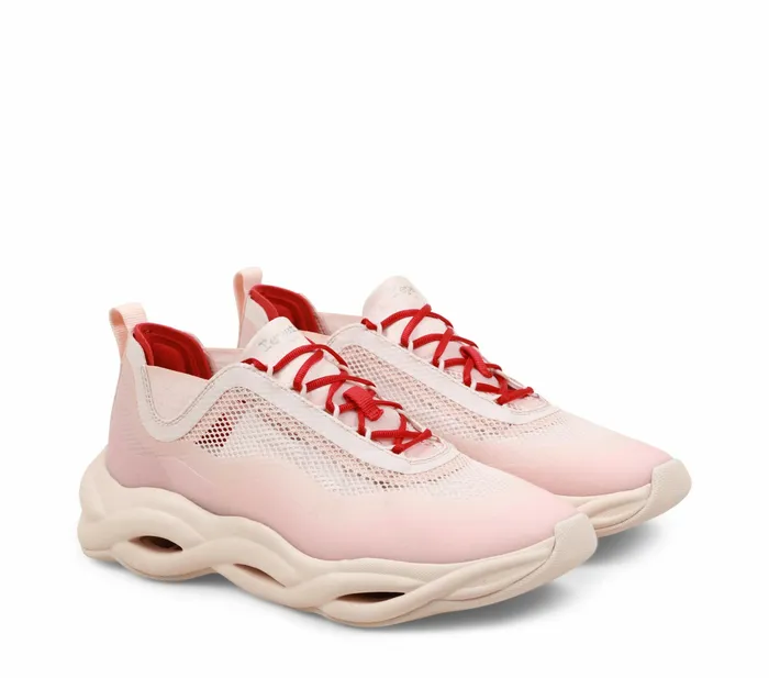 Repetto Womens Sneakers Royal Sneakers Almond Beige Popular