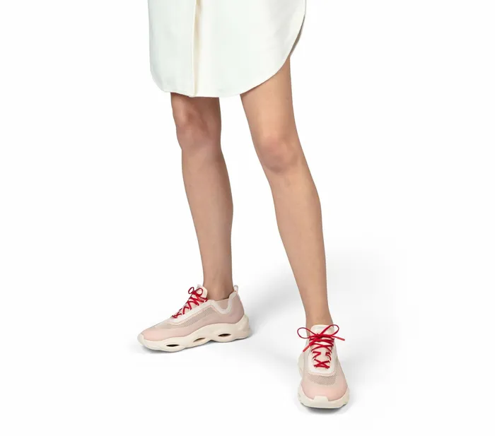Repetto Womens Sneakers Royal Sneakers Almond Beige Popular