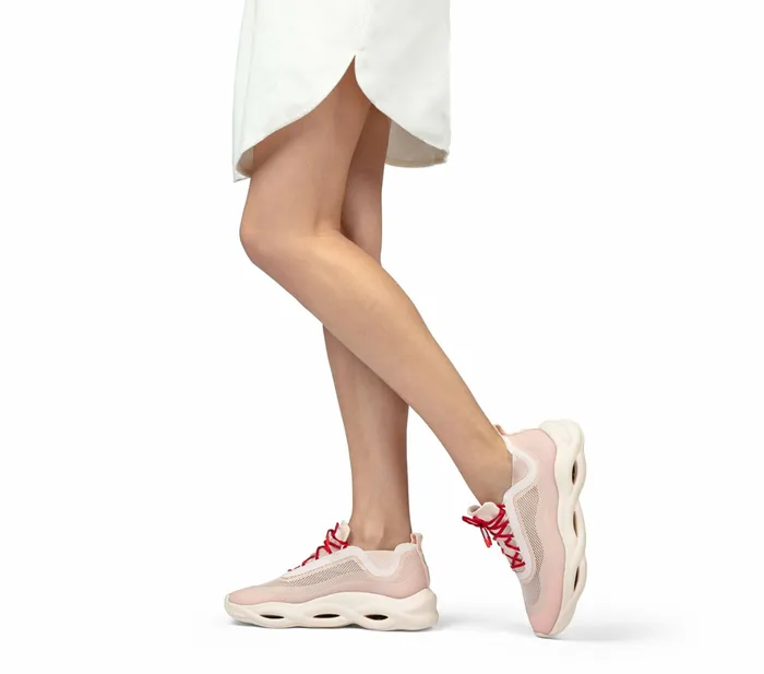 Repetto Womens Sneakers Royal Sneakers Almond Beige Popular