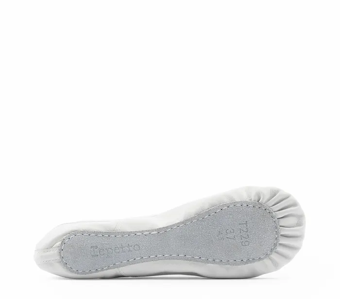 Repetto Womens Soft Ballet Shoes Soft Ballet Shoes By Sia Black And White Casaul