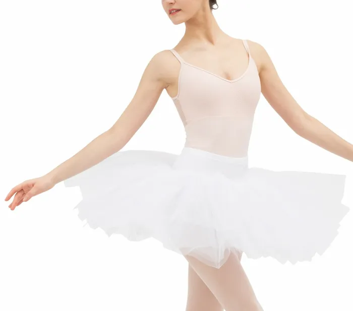 Repetto Womens Tutus and Skirts Plateau Tutu Skirt White