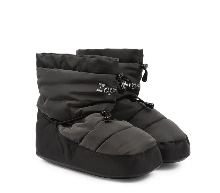 Repetto Womens WarmUp WarmUp Boots Grey Online