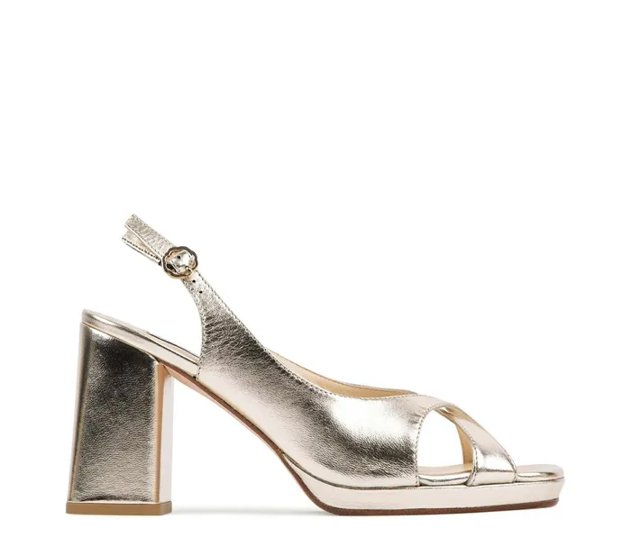 Repetto Womens Wedding Shoes Piki Sandals Light Gold Gift 4 You