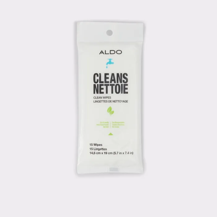 Rescue Wipes No Color WomenMen ALDO Shoe Care
