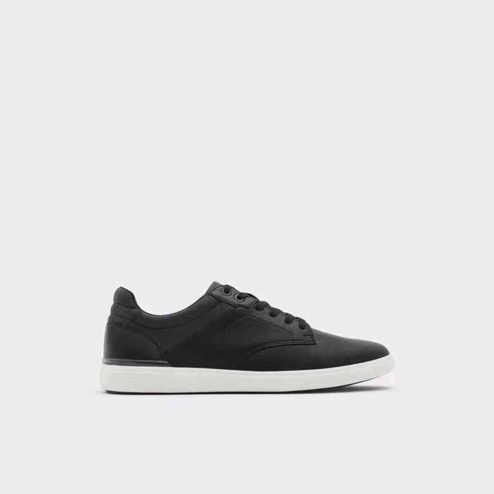 Rigidus Black Men ALDO Sneakers