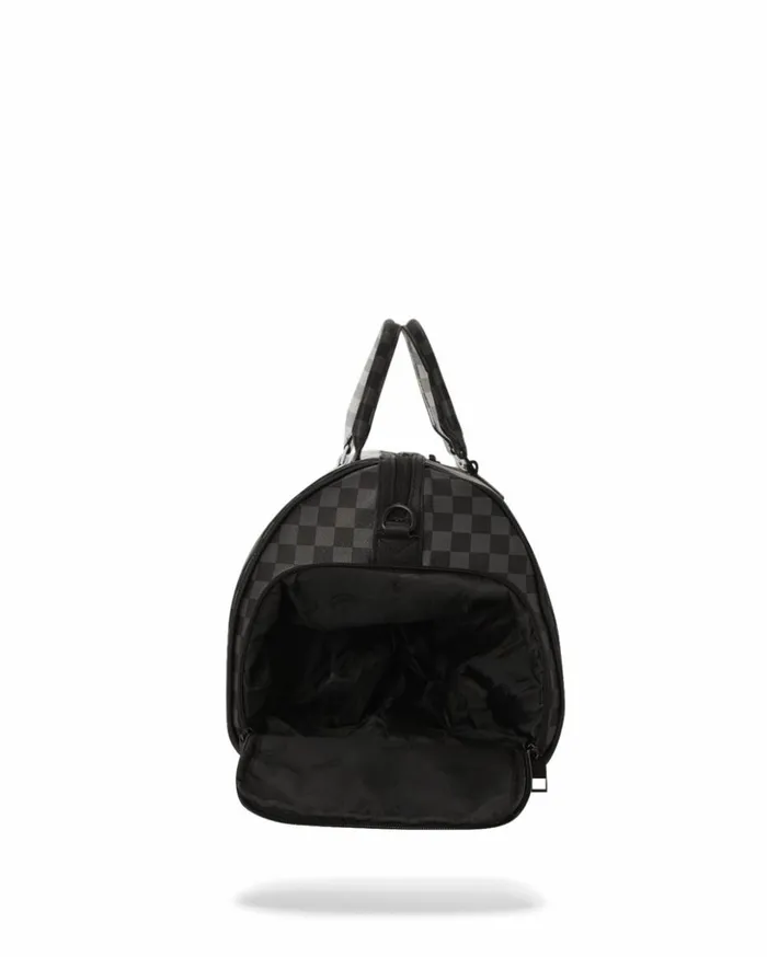RING OF FIRE LARGE DUFFLE Bags SPRAYGROUND