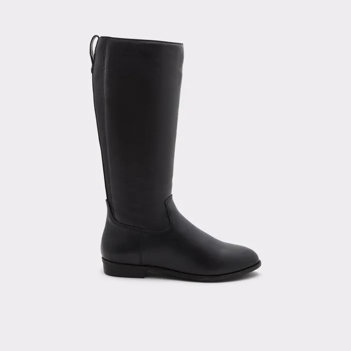 Riraven Black Women ALDO Boots