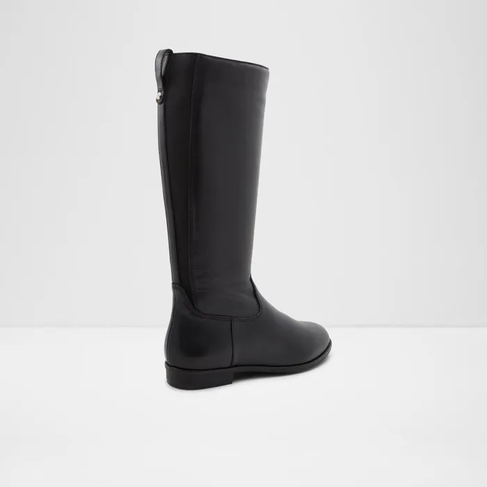 Riraven Black Women ALDO Boots