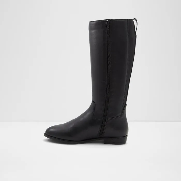 Riraven Black Women ALDO Boots