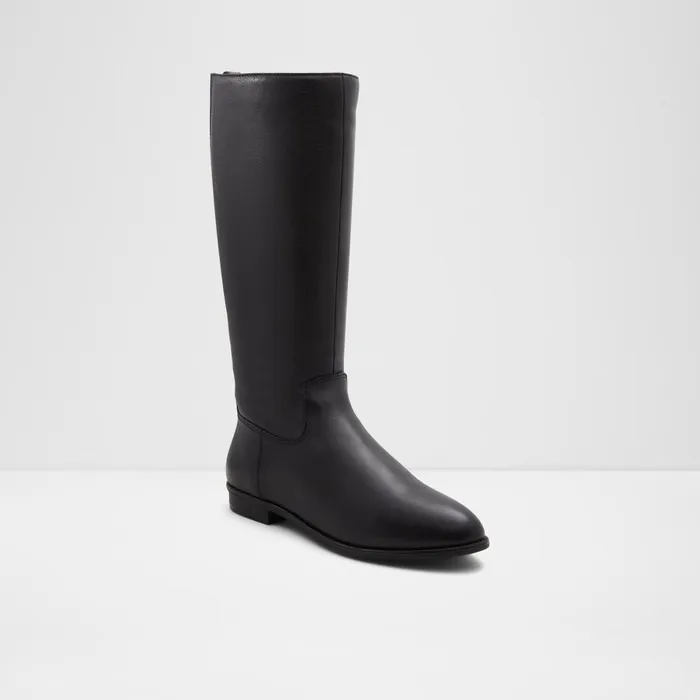 Riraven Black Women ALDO Boots