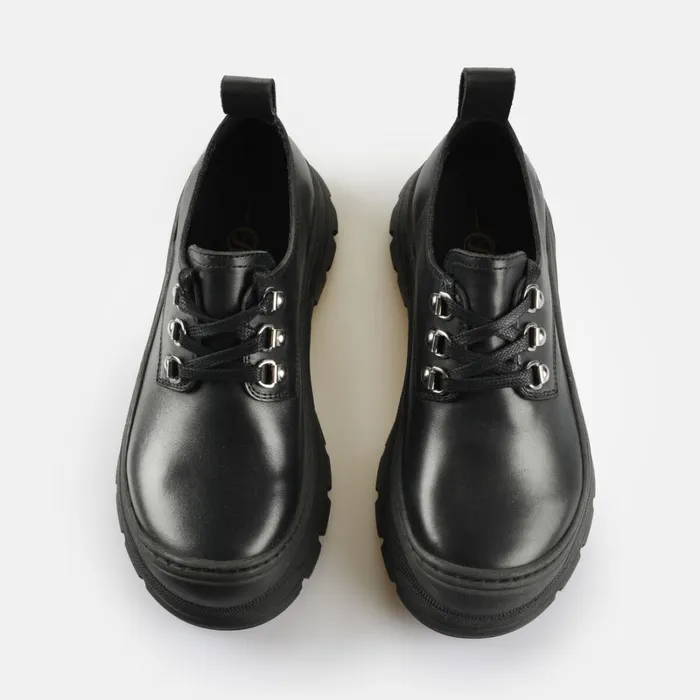 Roam Lace Up Lo Hike Black Buffalo Lace Up Shoes Roam Lace Up Lo Hike Black Buffalo Lace Up Shoes