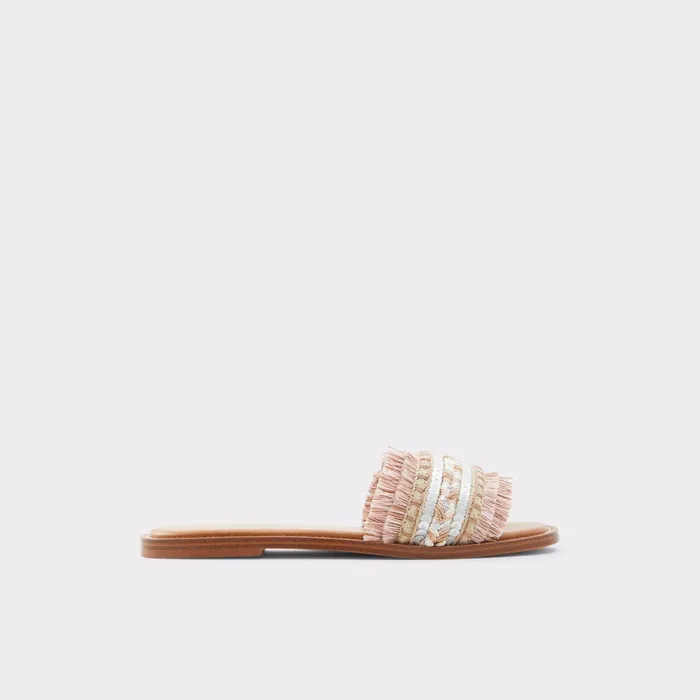 Rockyy Light Pink Women ALDO Sandals