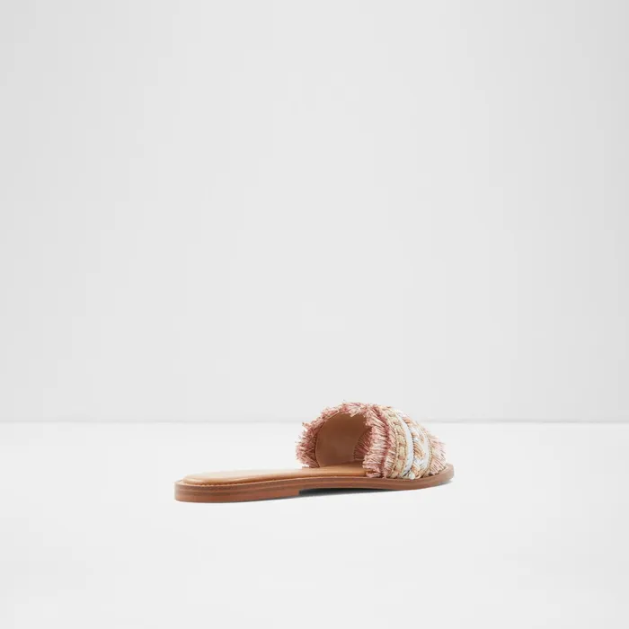 Rockyy Light Pink Women ALDO Sandals