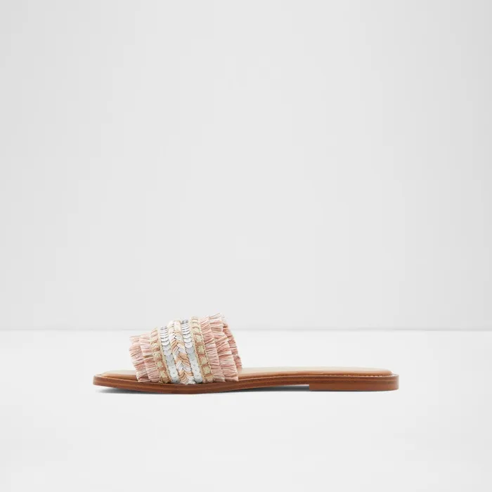 Rockyy Light Pink Women ALDO Sandals