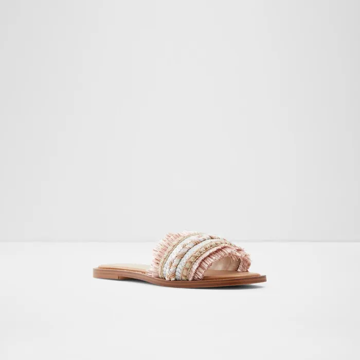 Rockyy Light Pink Women ALDO Sandals
