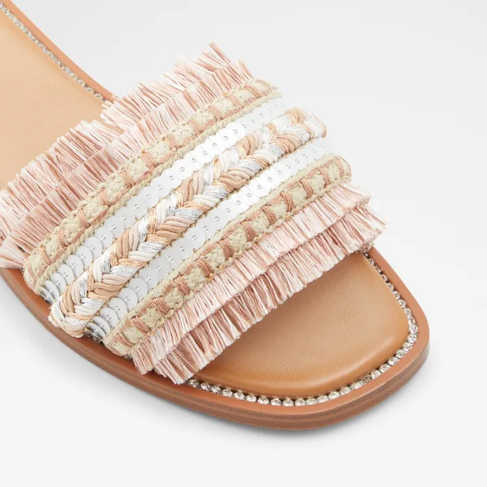 Rockyy Light Pink Women ALDO Sandals