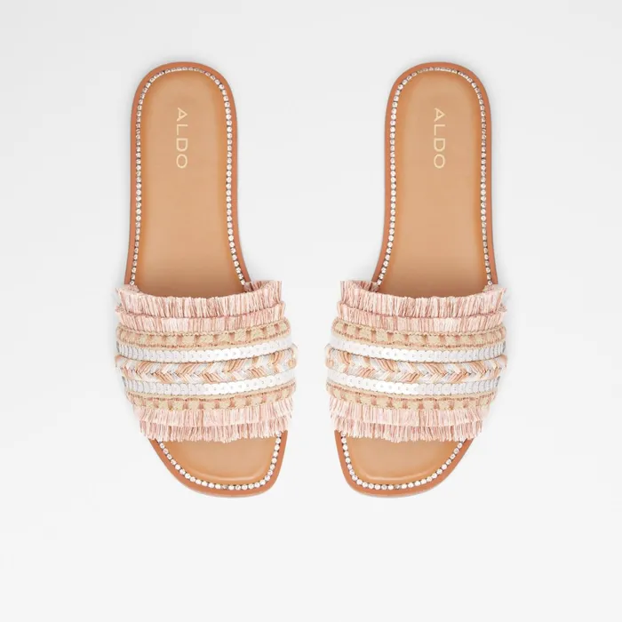 Rockyy Light Pink Women ALDO Sandals