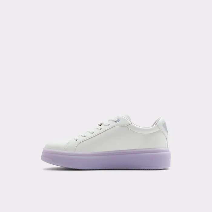 Rosecloud Light Purple Women ALDO Sneakers