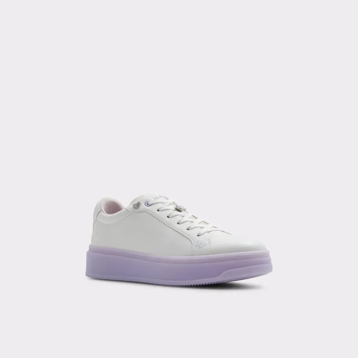 Rosecloud Light Purple Women ALDO Sneakers