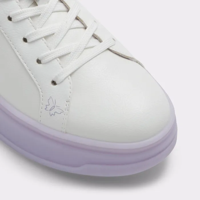 Rosecloud Light Purple Women ALDO Sneakers