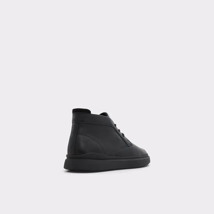Rutger Black Men ALDO Boots
