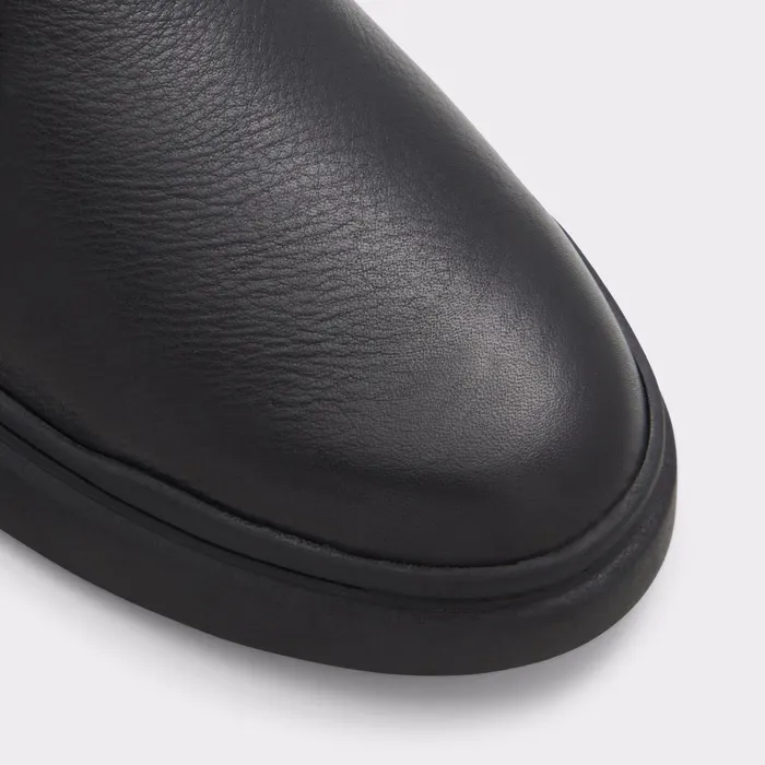 Rutger Black Men ALDO Boots