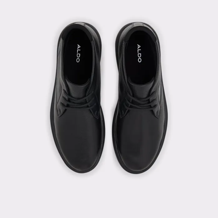 Rutger Black Men ALDO Boots